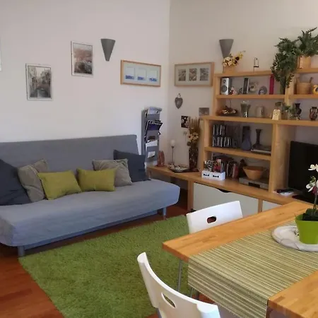 Ca Tentor A Rialto Apartman *