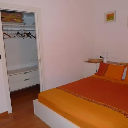 Ca Tentor A Rialto Apartman *