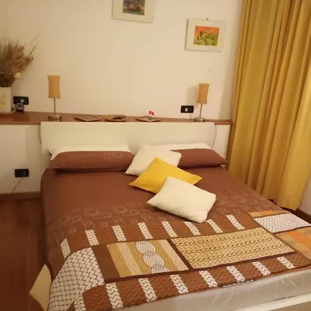 Ca Tentor A Rialto Apartman