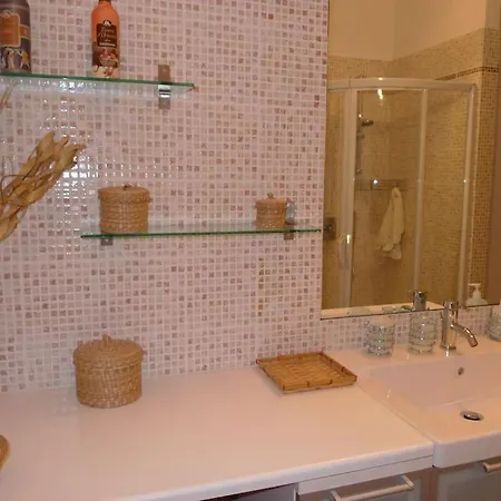 Apartment Ca Tentor A Rialto Venice