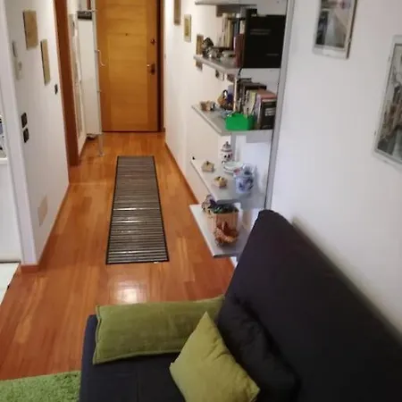 Appartement Ca Tentor A Rialto Venetië