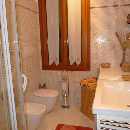 Ca Tentor A Rialto Appartement