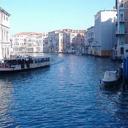 Ca Tentor A Rialto Apartman Velence