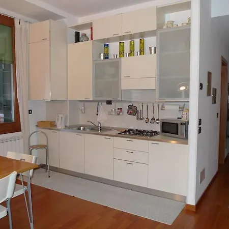 Ca Tentor A Rialto Appartement *