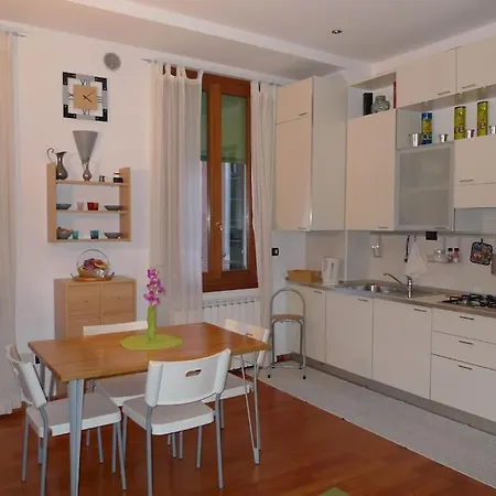 Ca Tentor A Rialto Appartement