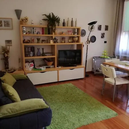 Appartement Ca Tentor A Rialto