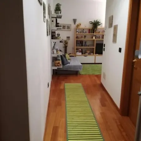 Appartement Ca Tentor A Rialto *