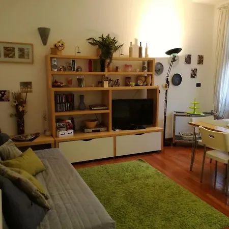 Appartement Ca Tentor A Rialto *