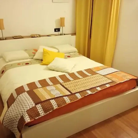 Ca Tentor A Rialto Appartement