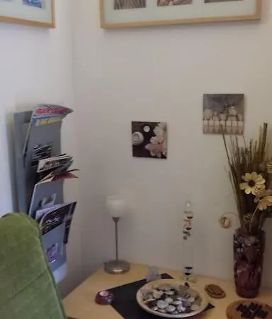Ca Tentor A Rialto Lägenhet